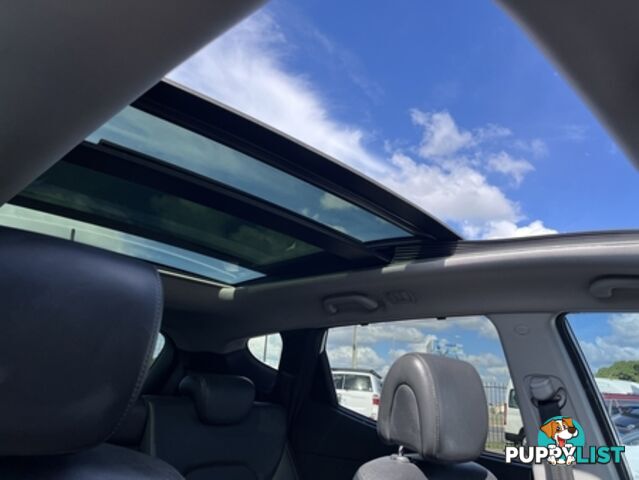 2013  HYUNDAI SANTA FE HIGHLANDER DM MY13 WAGON