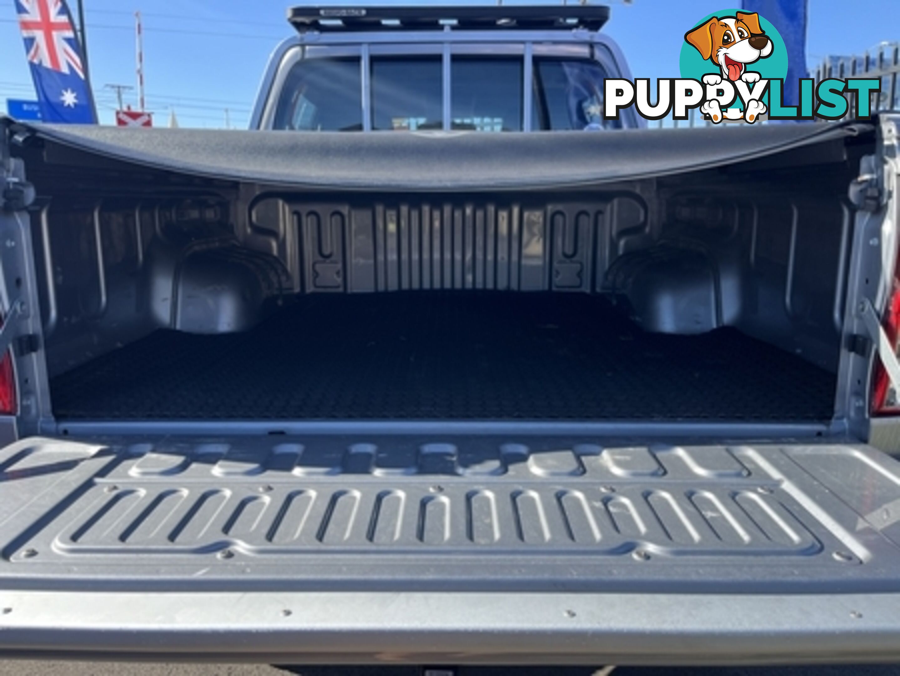2022  TOYOTA HILUX SR DUAL CAB GUN126R UTILITY