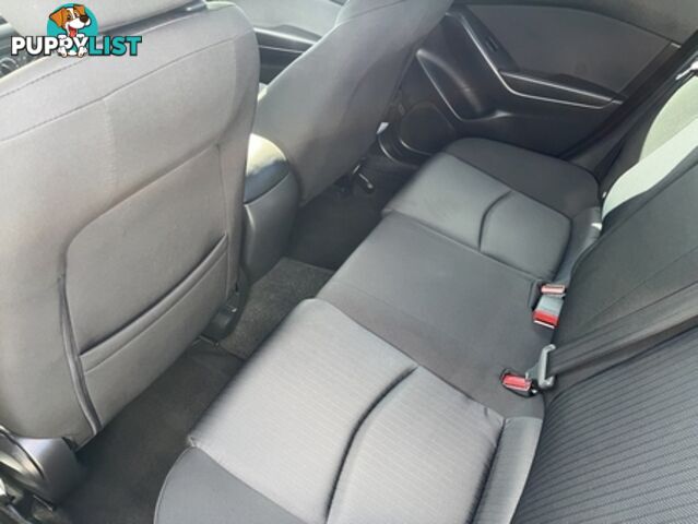 2015  MAZDA 3 NEO BM5278 SEDAN