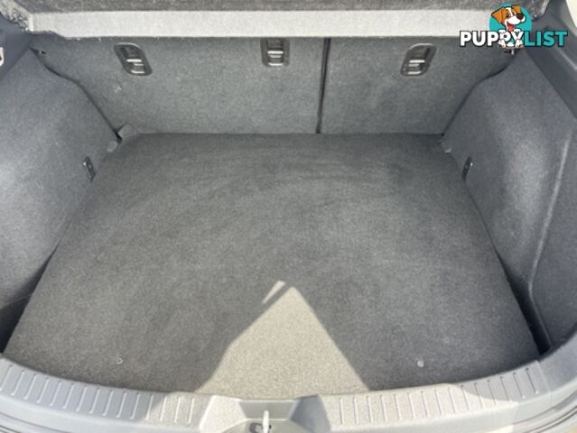 2018  MAZDA 3 SP25 BN5436 HATCHBACK