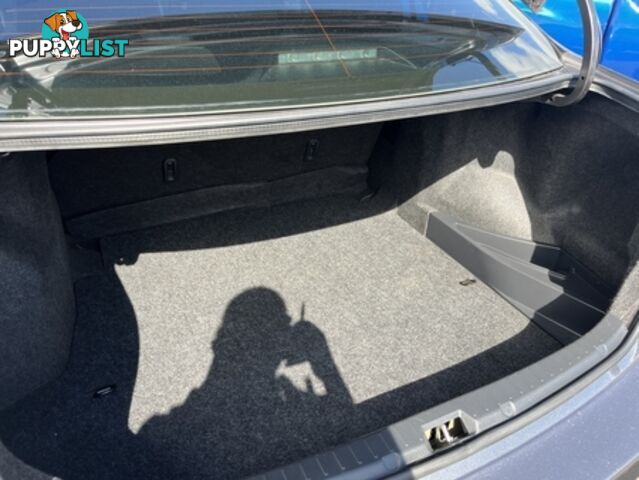 2012  TOYOTA COROLLA ASCENT ZRE152R MY11 SEDAN