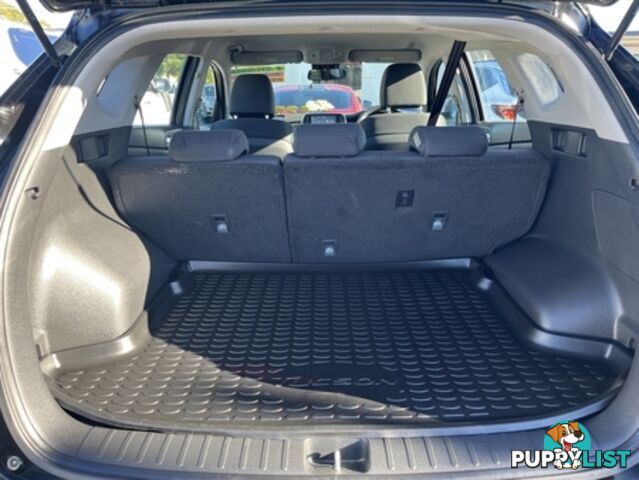 2020  HYUNDAI TUCSON ACTIVE TL4 MY21 WAGON