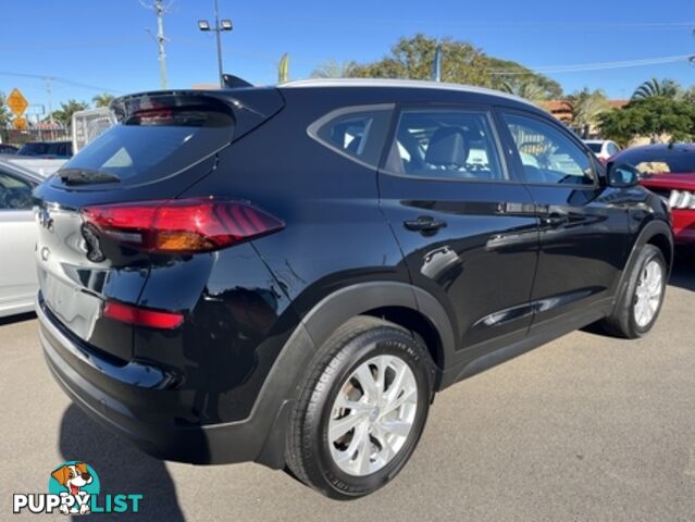2020  HYUNDAI TUCSON ACTIVE TL4 MY21 WAGON