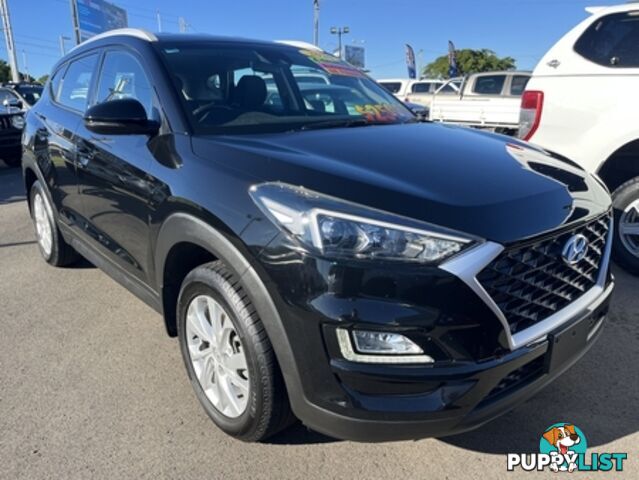 2020  HYUNDAI TUCSON ACTIVE TL4 MY21 WAGON