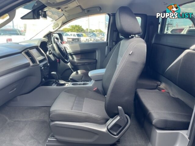 2016  FORD RANGER XLT PX MKII UTILITY