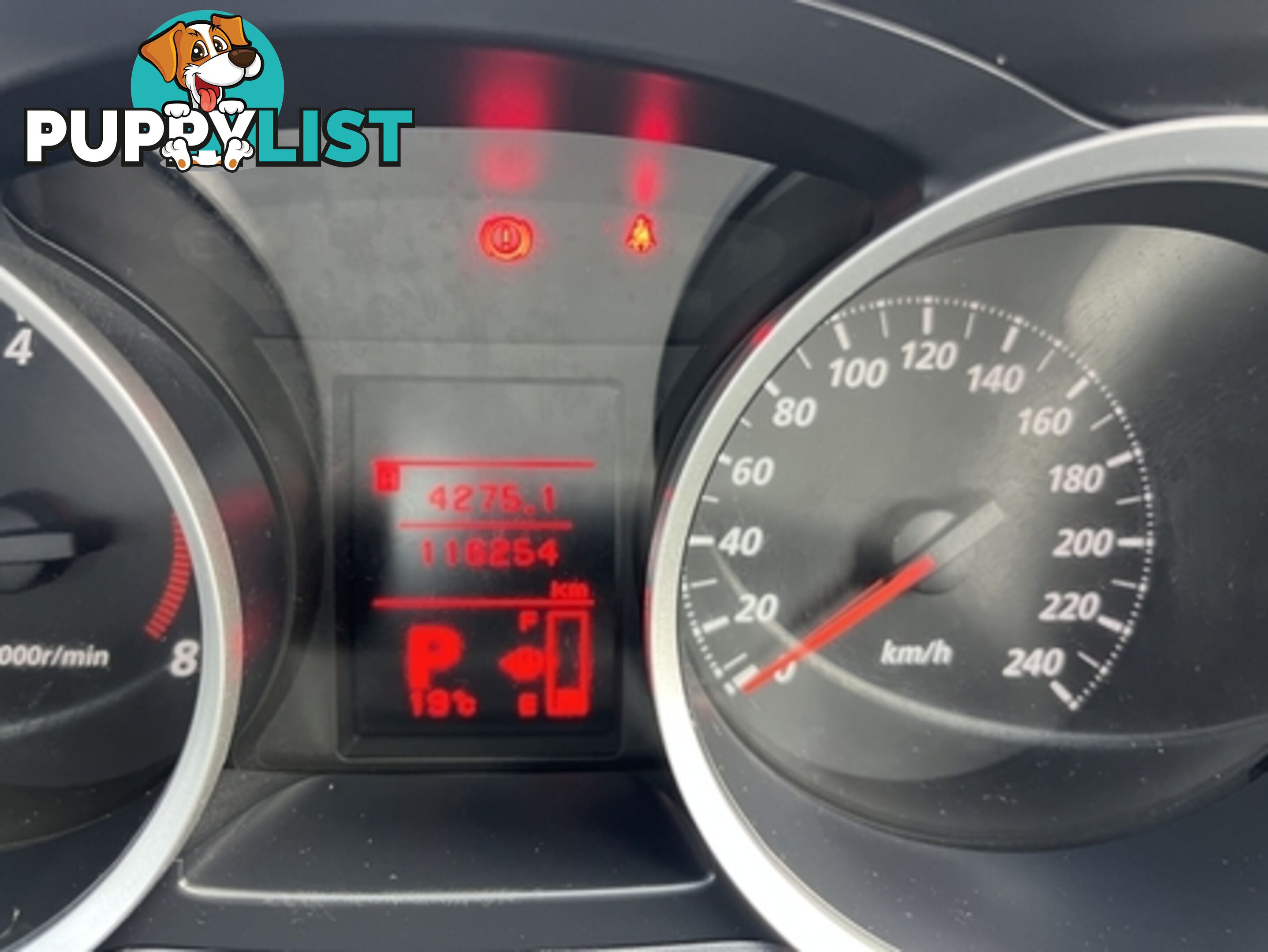 2011  MITSUBISHI LANCER ES CJ MY12 SEDAN