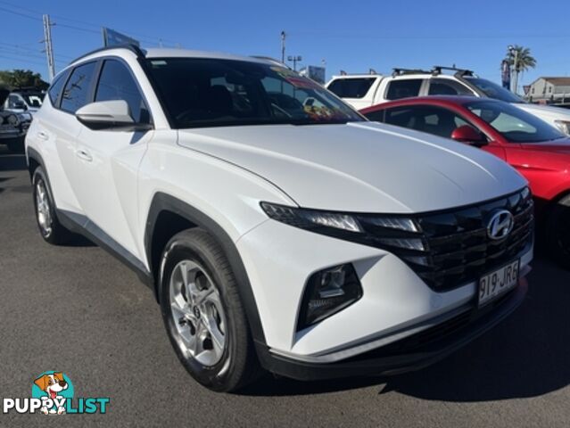 2023  HYUNDAI TUCSON  NX4.V2 MY24 WAGON