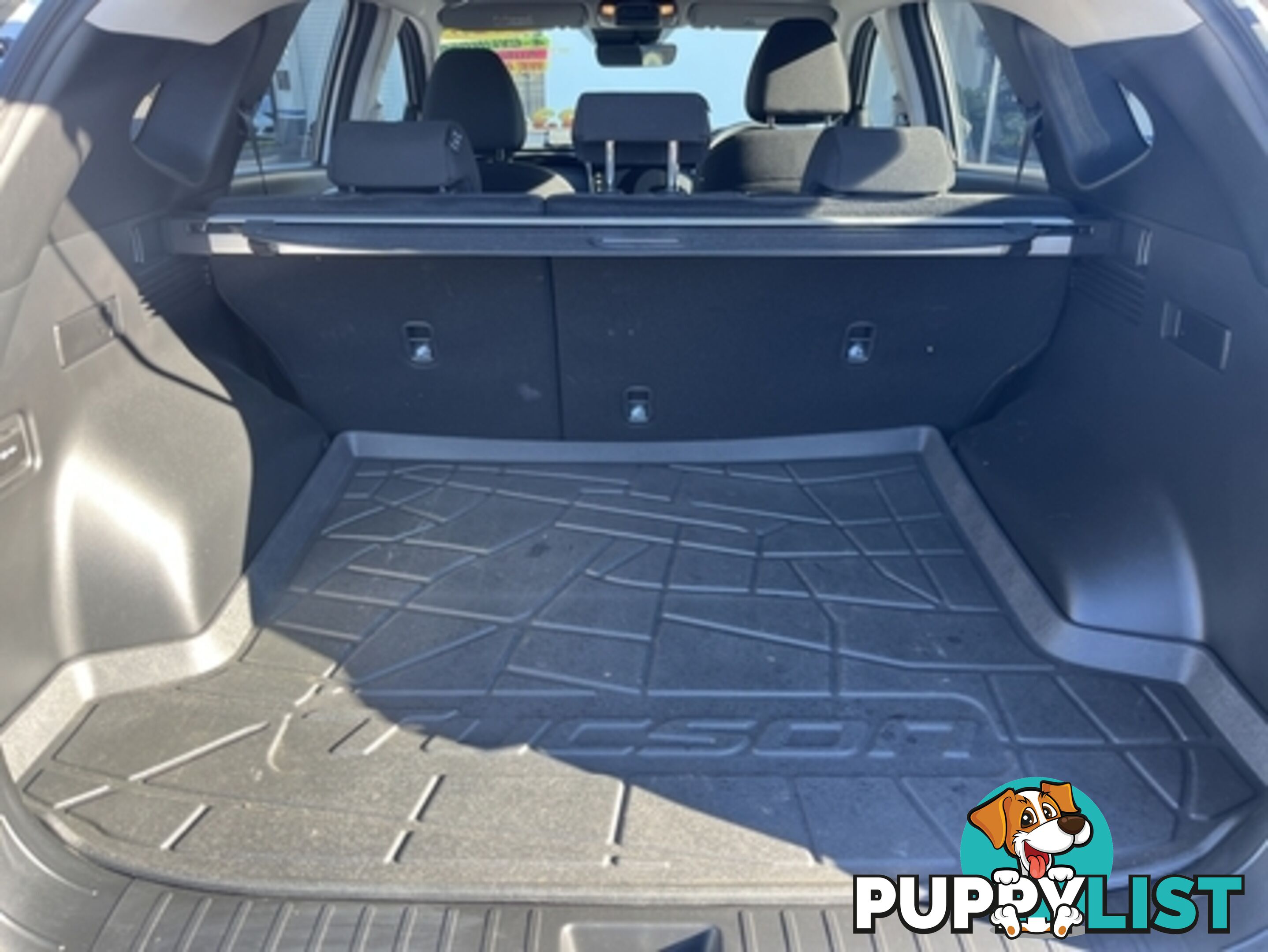 2023  HYUNDAI TUCSON  NX4.V2 MY24 WAGON