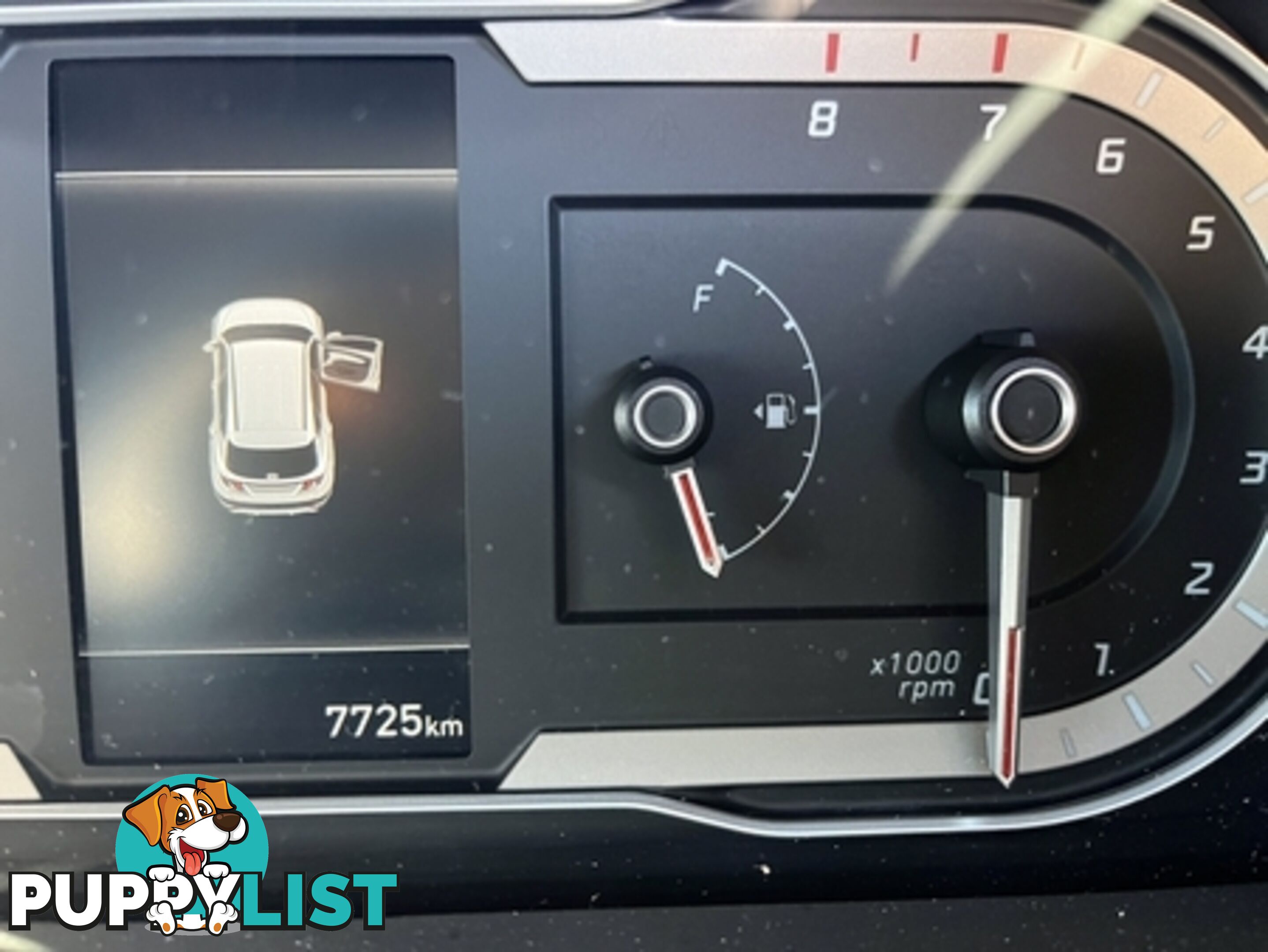 2023  HYUNDAI TUCSON  NX4.V2 MY24 WAGON