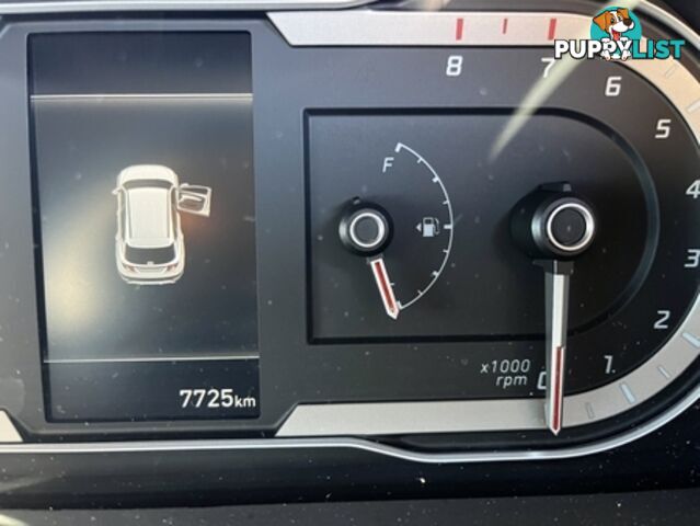 2023  HYUNDAI TUCSON  NX4.V2 MY24 WAGON