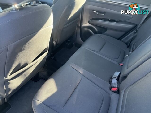 2023  HYUNDAI TUCSON  NX4.V2 MY24 WAGON