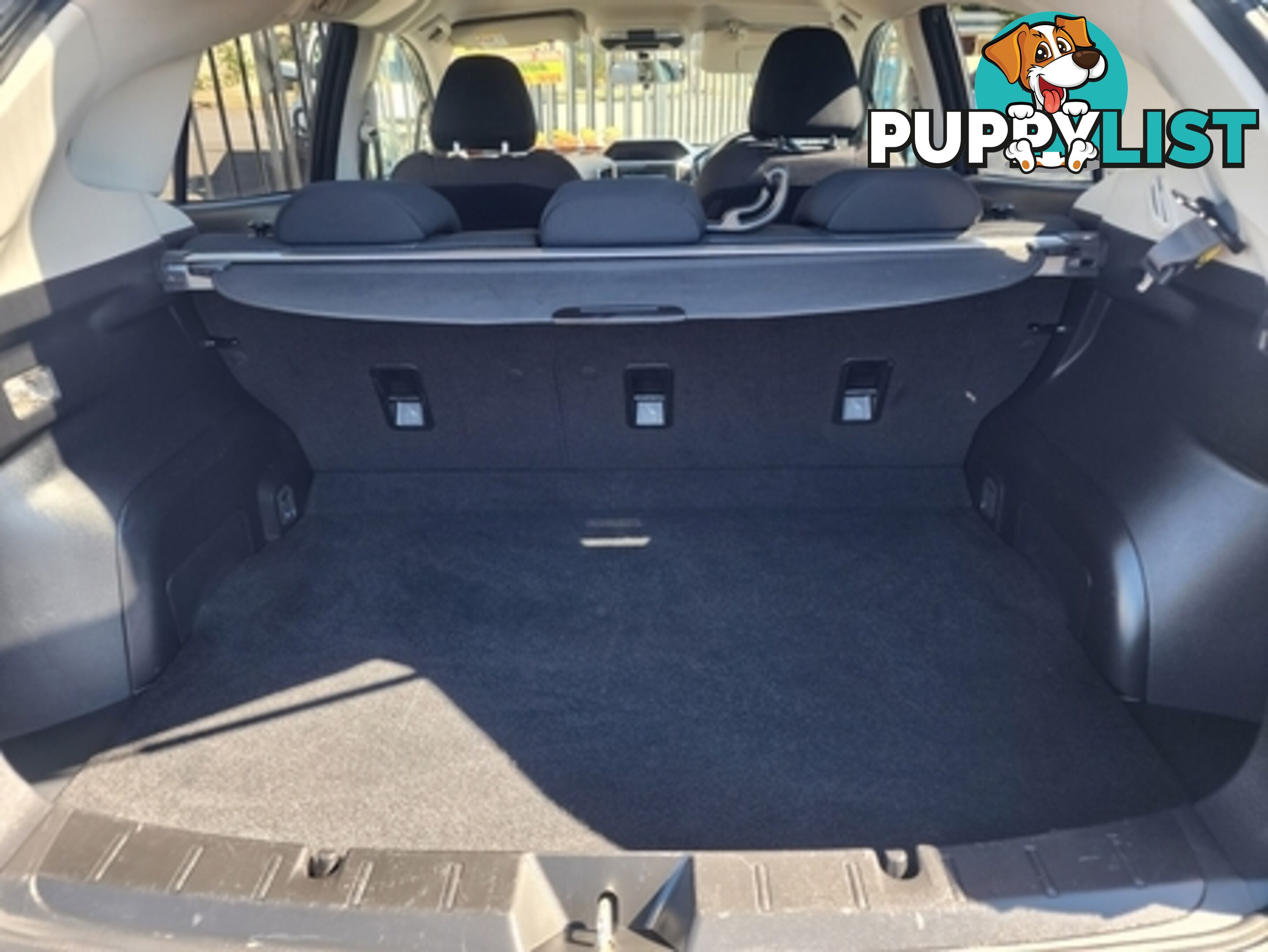 2017  SUBARU IMPREZA 2.0I G5 MY18 HATCHBACK