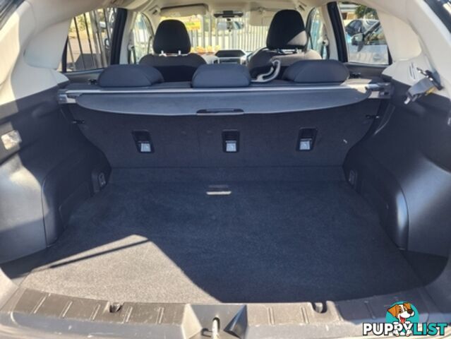 2017  SUBARU IMPREZA 2.0I G5 MY18 HATCHBACK