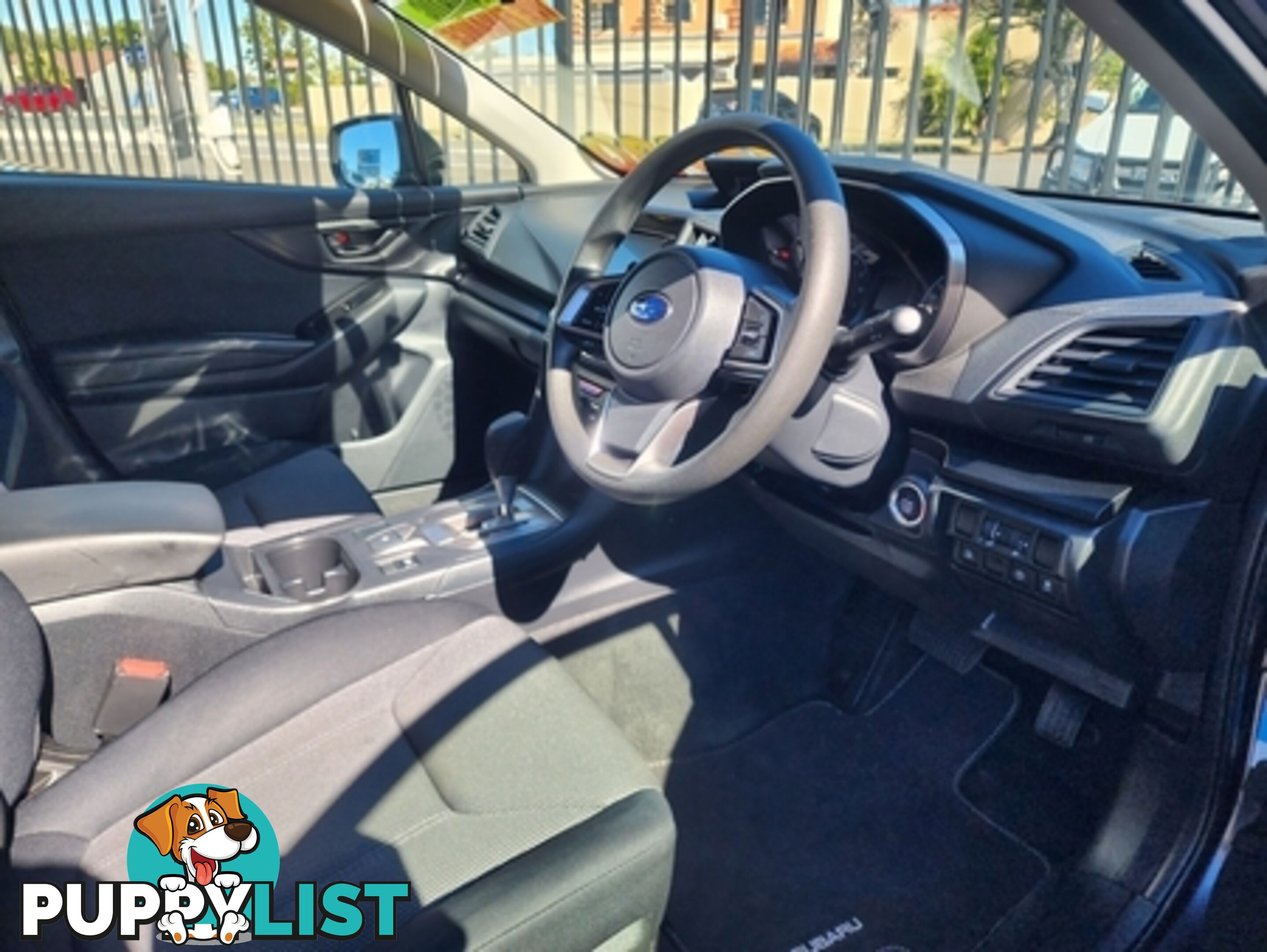 2017  SUBARU IMPREZA 2.0I G5 MY18 HATCHBACK