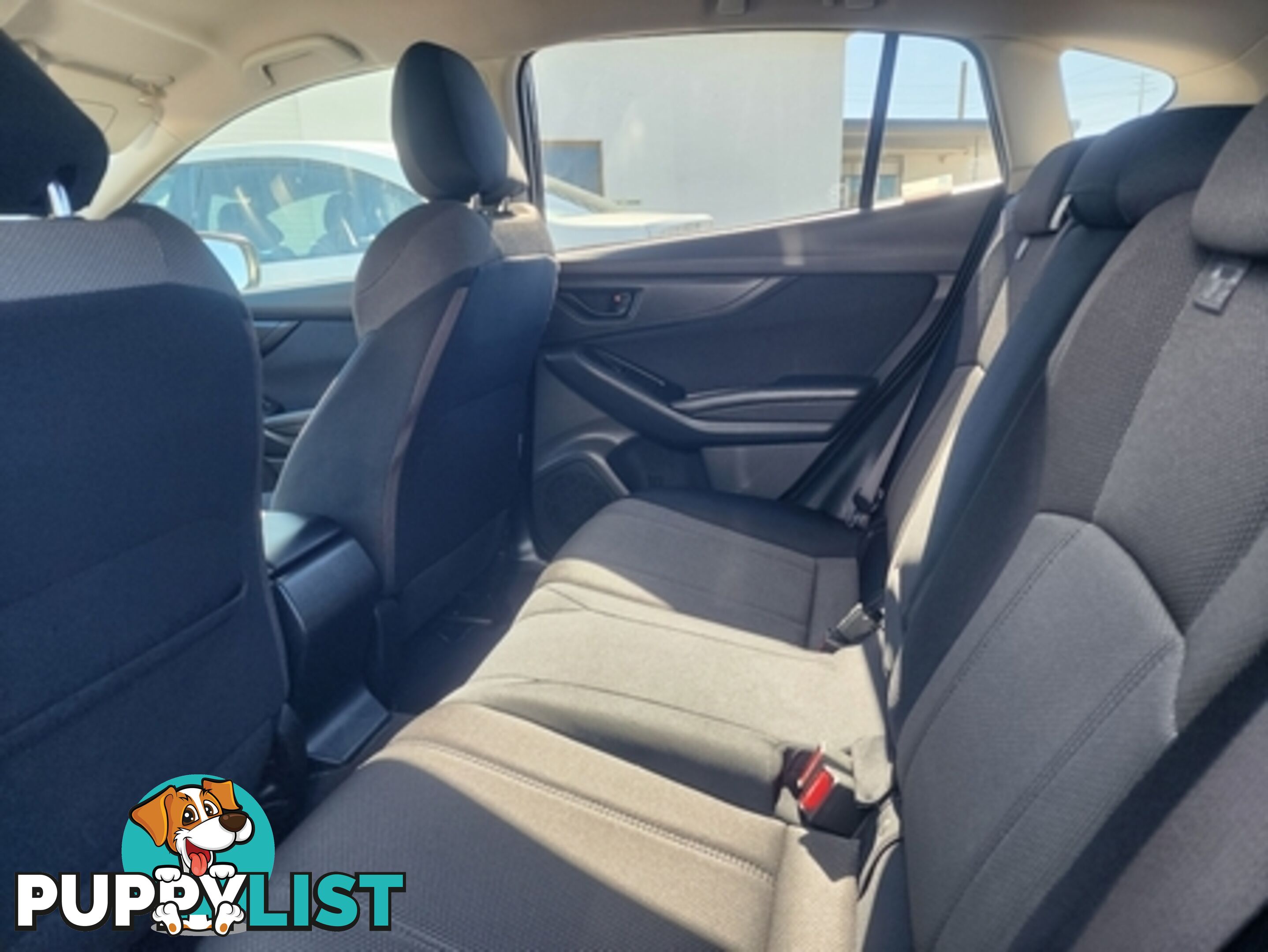 2017  SUBARU IMPREZA 2.0I G5 MY18 HATCHBACK