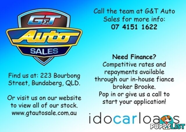 2012  TOYOTA HILUX WORKMATE SINGLE CAB TGN16R MY12 CAB CHASSIS
