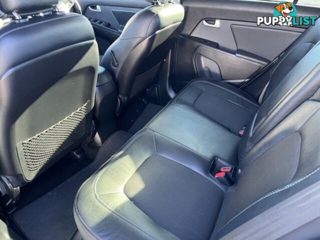 2015  KIA SPORTAGE SI PREMIUM SL MY15 WAGON