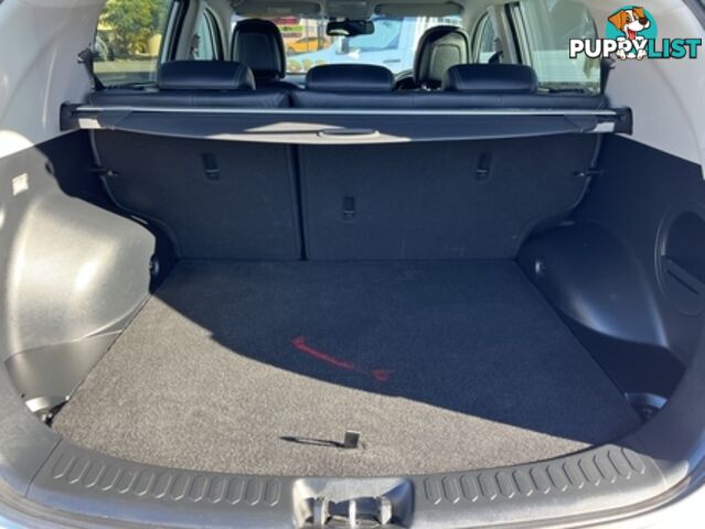 2015  KIA SPORTAGE SI PREMIUM SL MY15 WAGON