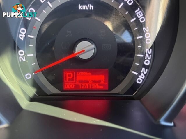 2015  KIA SPORTAGE SI PREMIUM SL MY15 WAGON