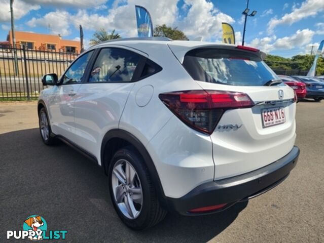 2021  HONDA HR-V VTI-S MY21 WAGON