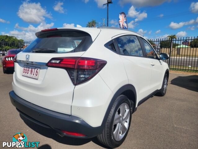 2021  HONDA HR-V VTI-S MY21 WAGON