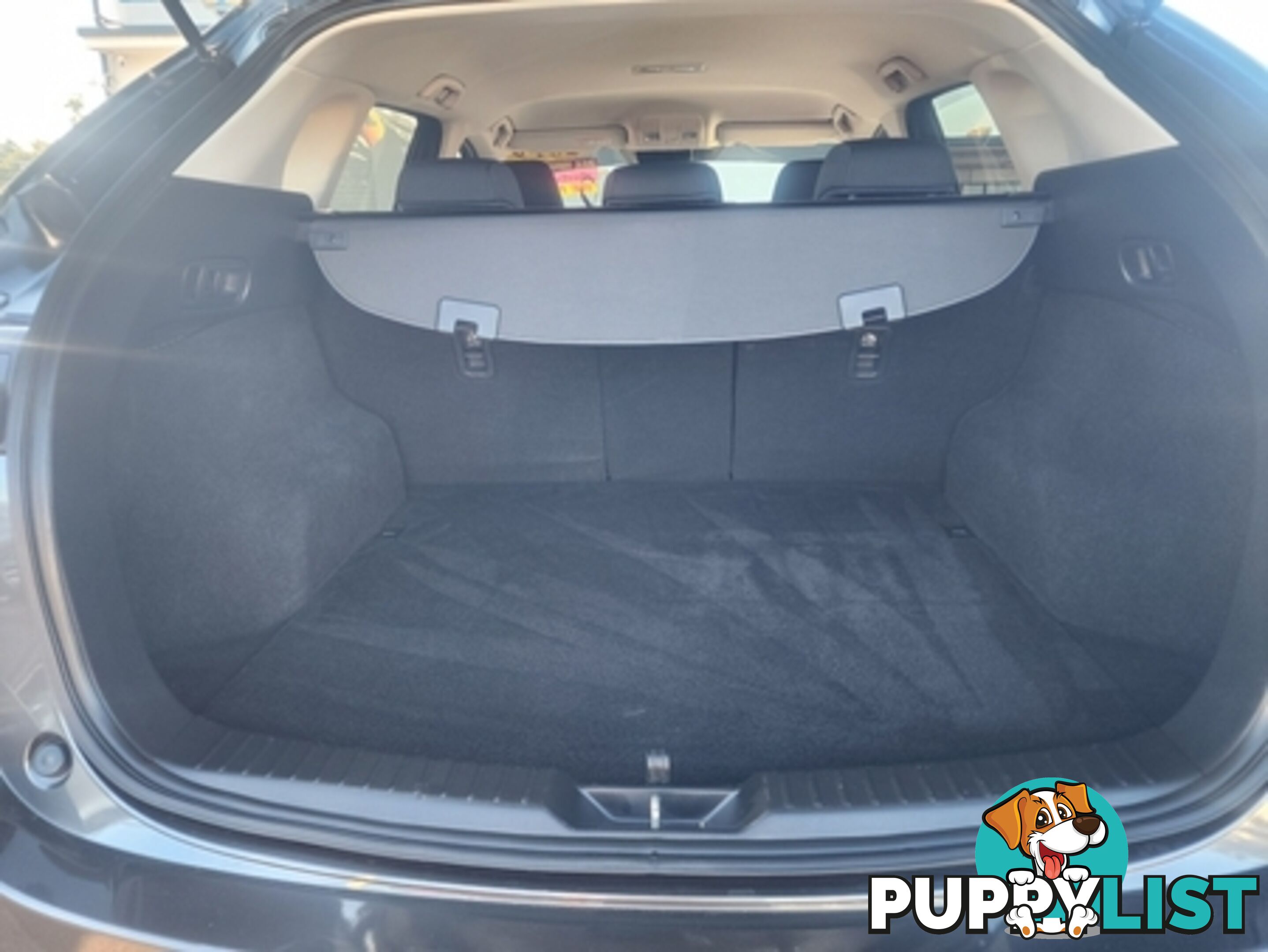 2019  MAZDA CX-5 MAXX SPORT KF4WLA WAGON