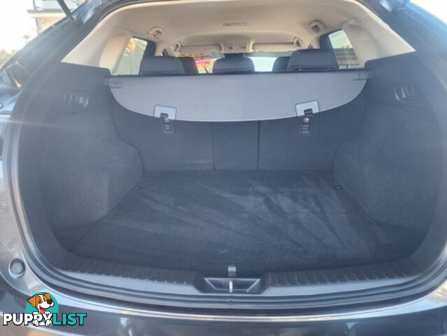 2019  MAZDA CX-5 MAXX SPORT KF4WLA WAGON