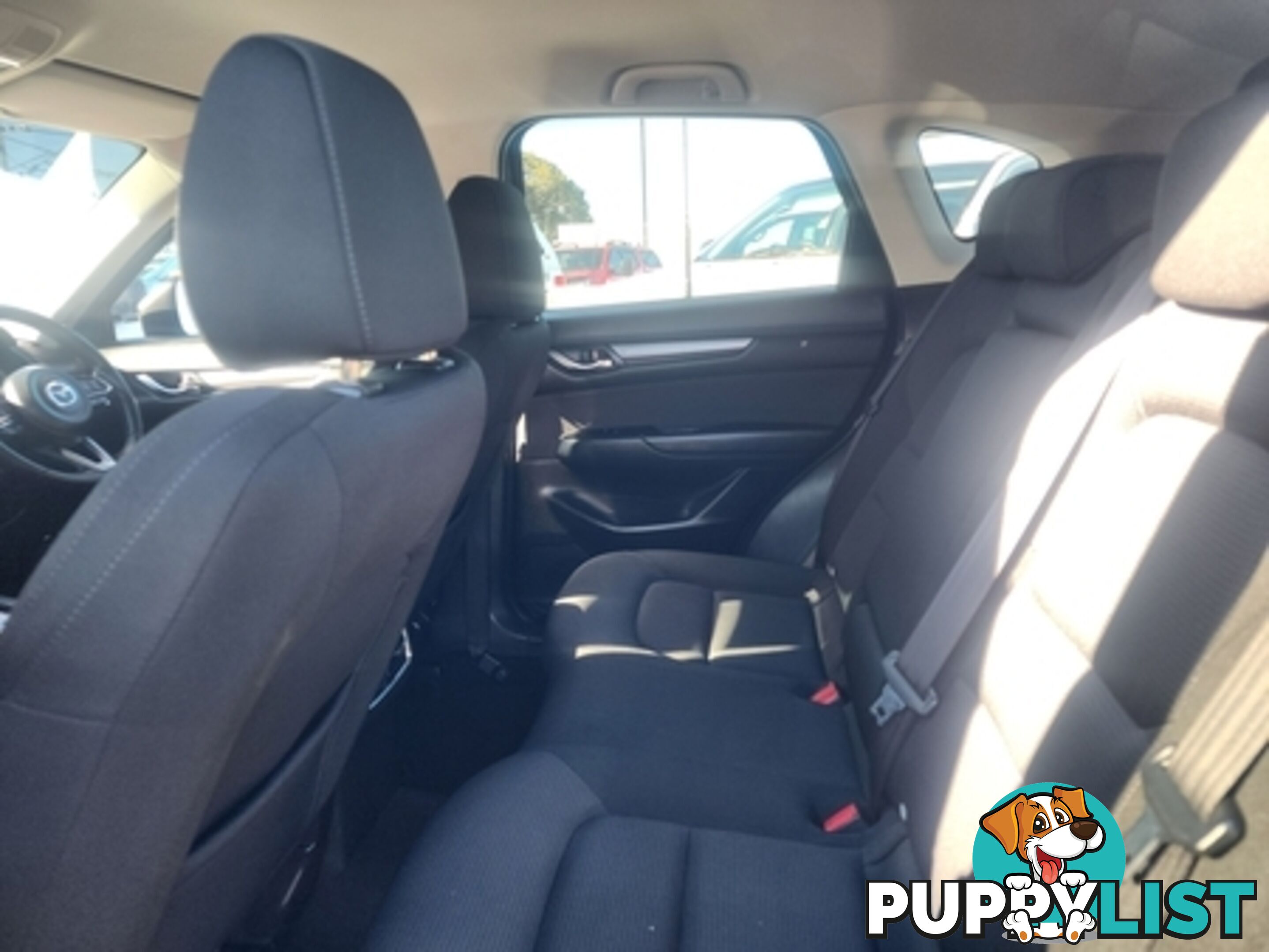 2019  MAZDA CX-5 MAXX SPORT KF4WLA WAGON