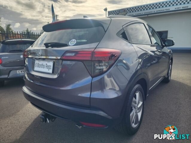 2021  HONDA HR-V VTI-S MY21 WAGON