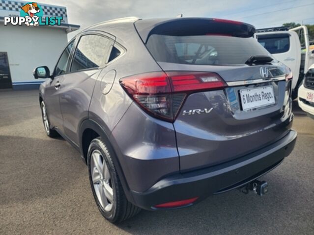 2021  HONDA HR-V VTI-S MY21 WAGON