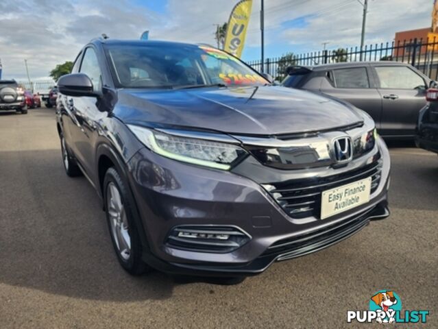 2021  HONDA HR-V VTI-S MY21 WAGON