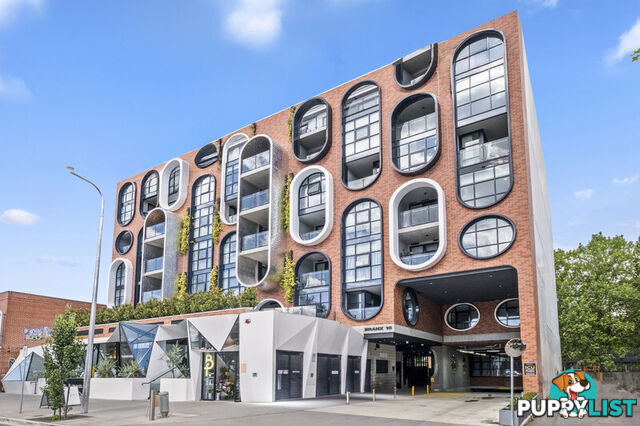 304/16 Lonsdale Street BRADDON ACT 2612