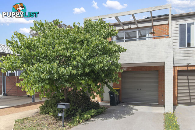 29 Whitmore Crescent WATSON ACT 2602
