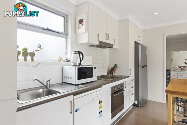 29 Whitmore Crescent WATSON ACT 2602