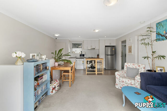 29 Whitmore Crescent WATSON ACT 2602