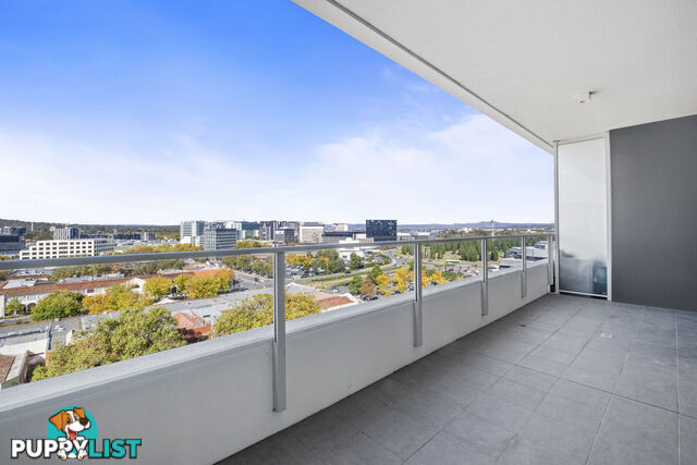 118/45 West Row CITY ACT 2601