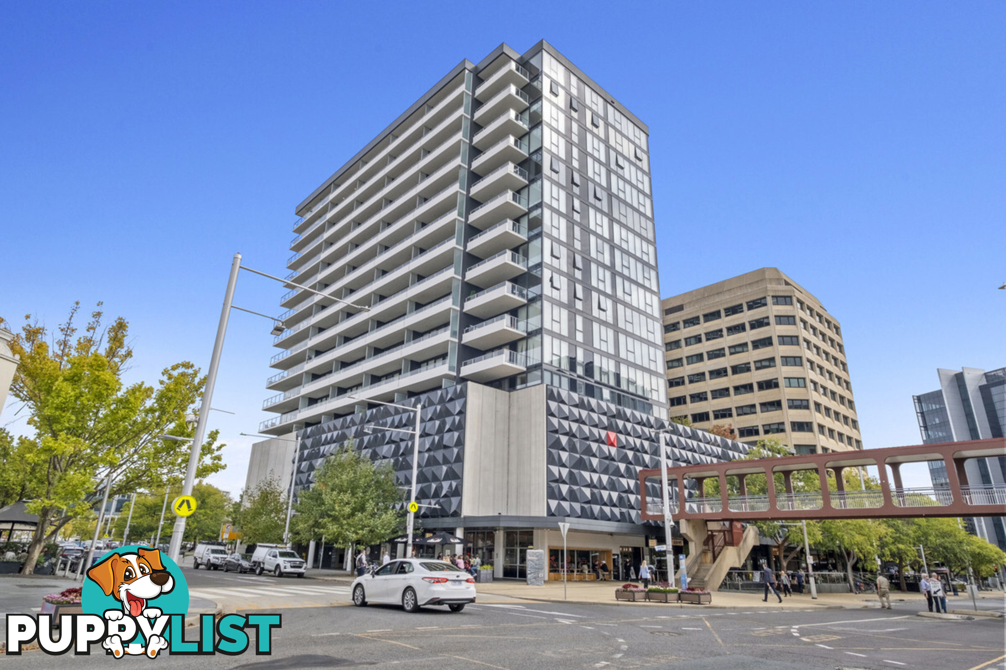 118/45 West Row CITY ACT 2601