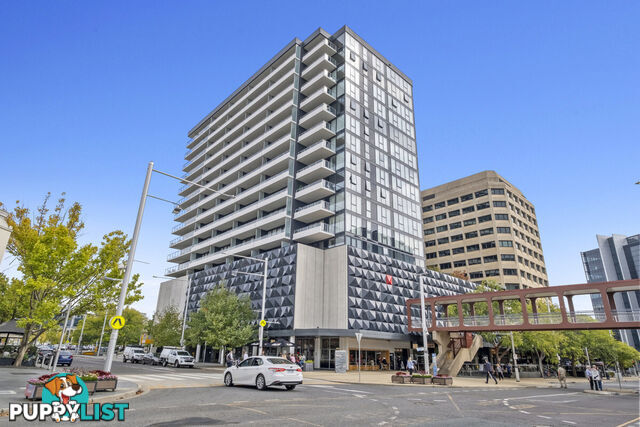 118/45 West Row CITY ACT 2601