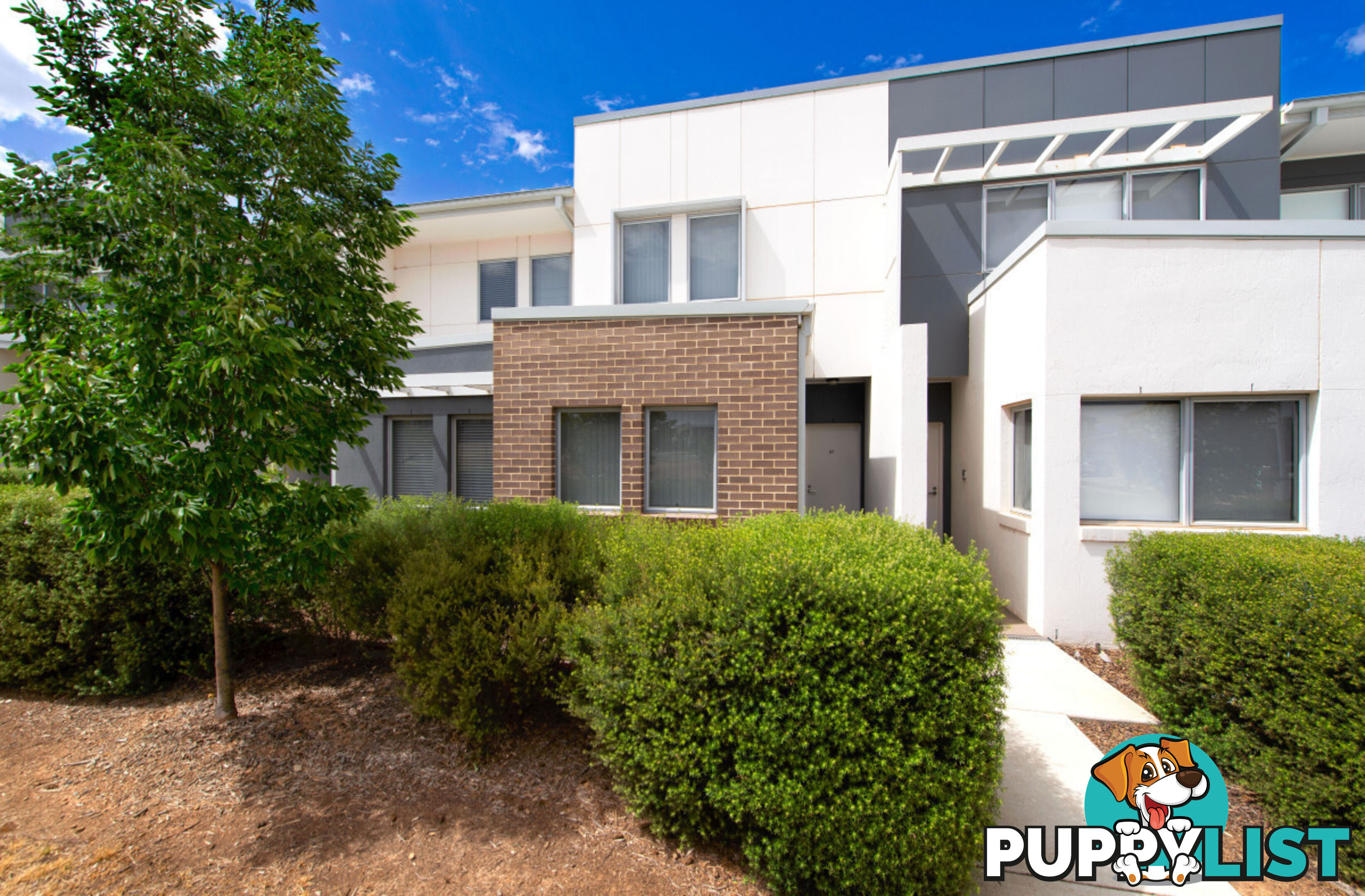 27/58 Max Jacobs Avenue WRIGHT ACT 2611
