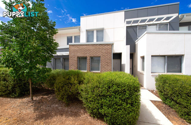 27/58 Max Jacobs Avenue WRIGHT ACT 2611