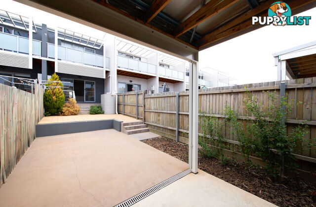 27/58 Max Jacobs Avenue WRIGHT ACT 2611
