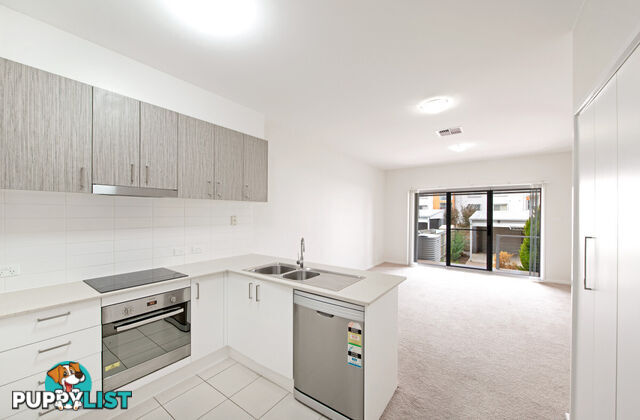 27/58 Max Jacobs Avenue WRIGHT ACT 2611