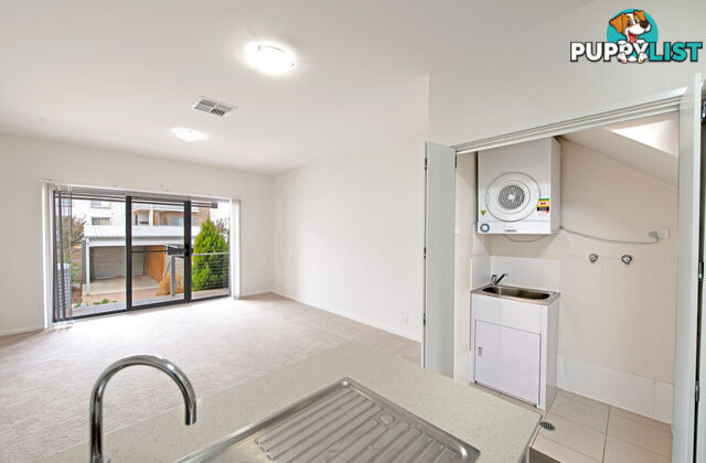 27/58 Max Jacobs Avenue WRIGHT ACT 2611