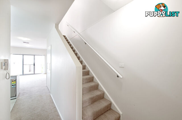 27/58 Max Jacobs Avenue WRIGHT ACT 2611