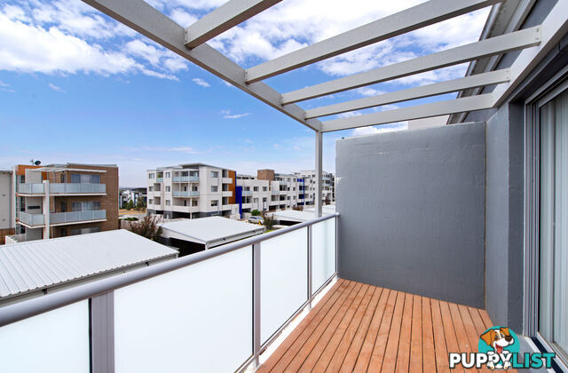 27/58 Max Jacobs Avenue WRIGHT ACT 2611