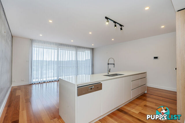 16/2 David Street TURNER ACT 2612
