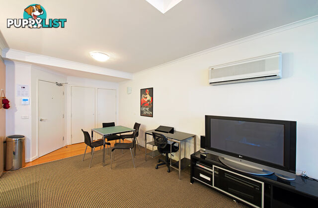 309/16 Moore Street CANBERRA ACT 2601