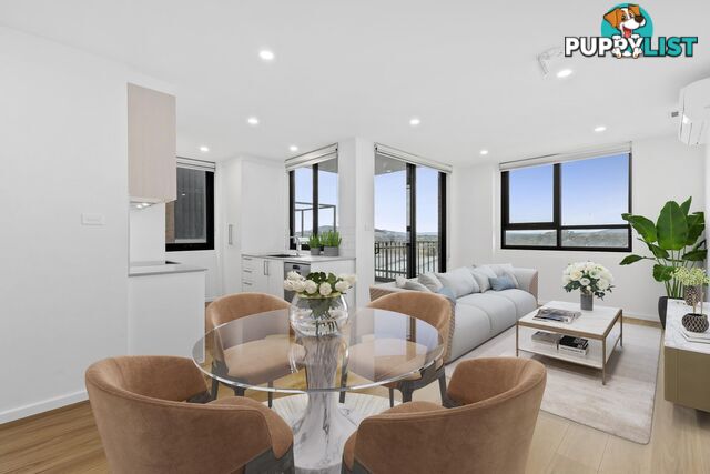 13/14 Hoolihan Street DENMAN PROSPECT ACT 2611