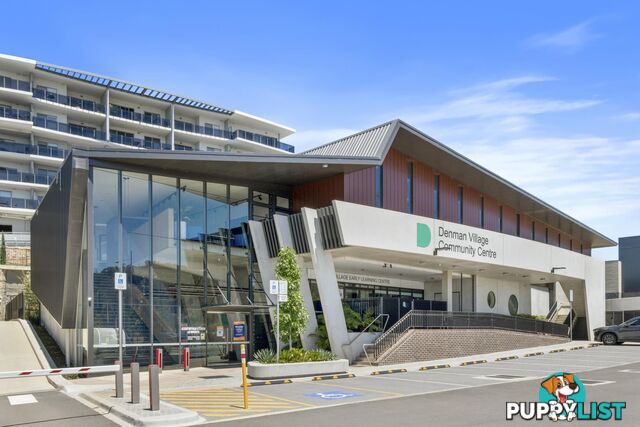 13/14 Hoolihan Street DENMAN PROSPECT ACT 2611