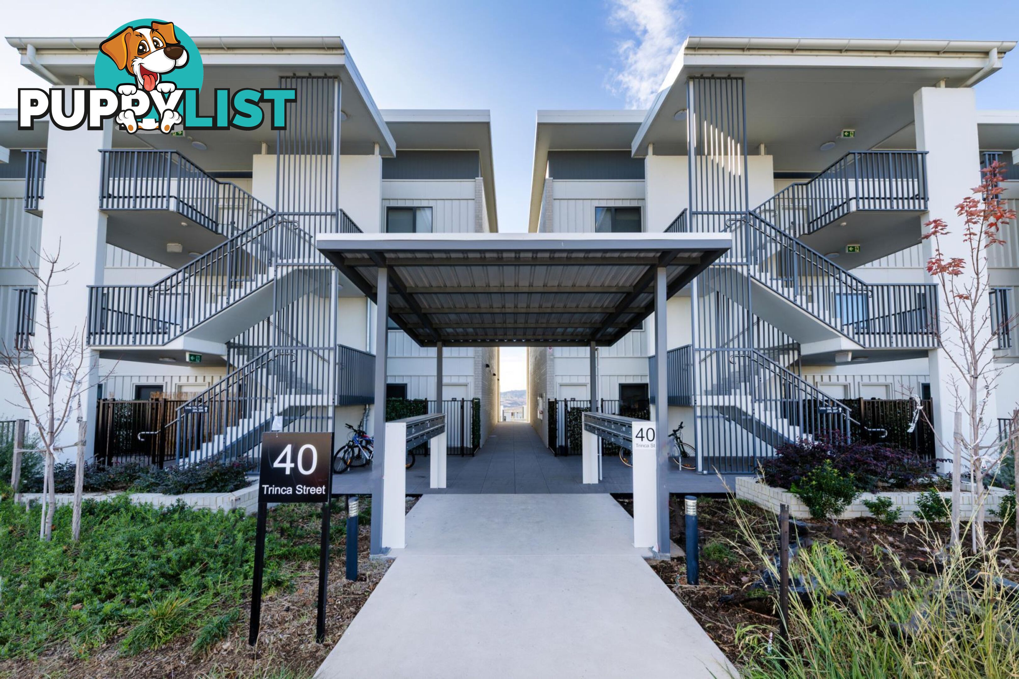 106/40 Trinca Street DENMAN PROSPECT ACT 2611